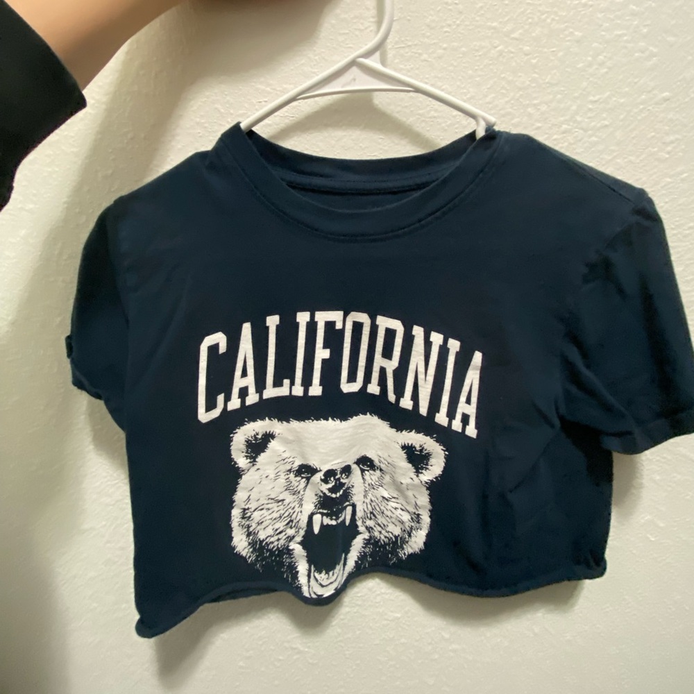 Brandy Melville Top
